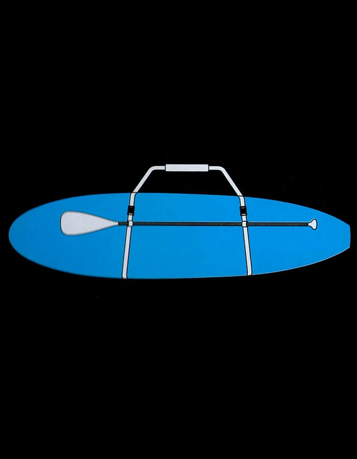 ARI'I NUI SUP/LONGBOARD CARRY STRAPS - Image 3