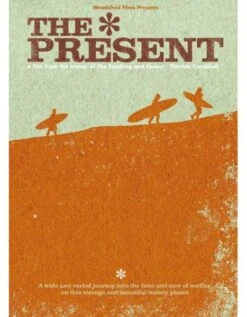 THE PRESENT