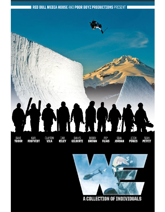 WE A COLLECTION OF INDIVIDUALS