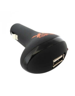 XS CAR CHARGER