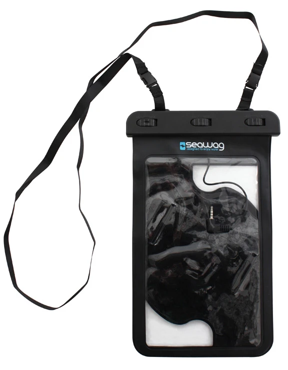 SEAWAG CASE WATERPROOF FOR IPAD MINI TABLET