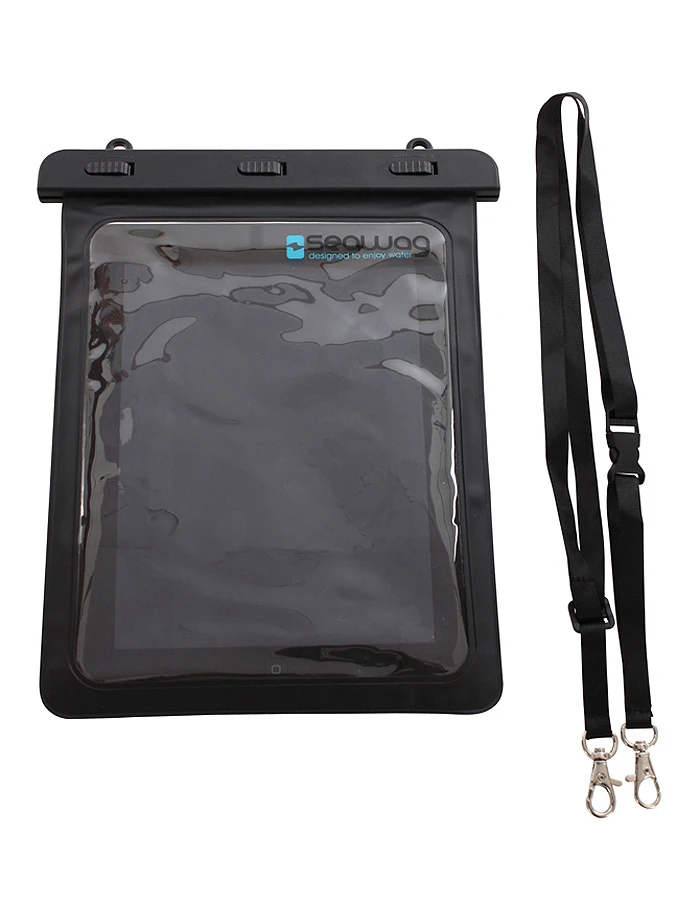 SEAWAG CASE WATERPROOF FOR IPAD TABLET