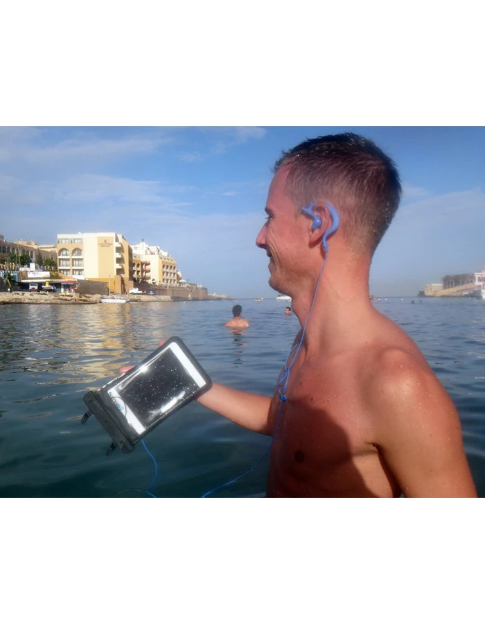 SEAWAG CASE WATERPROOF FOR IPAD MINI TABLET - Image 3