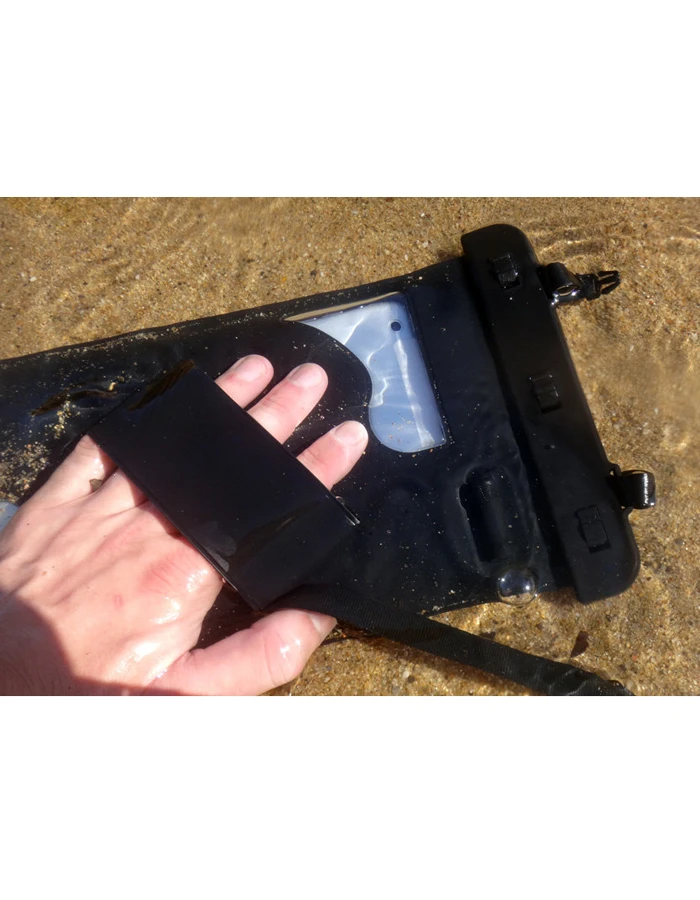 SEAWAG CASE WATERPROOF FOR IPAD MINI TABLET - Image 4