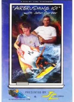 PRO SURFBOARD REPAIR SECRETS REVEALED