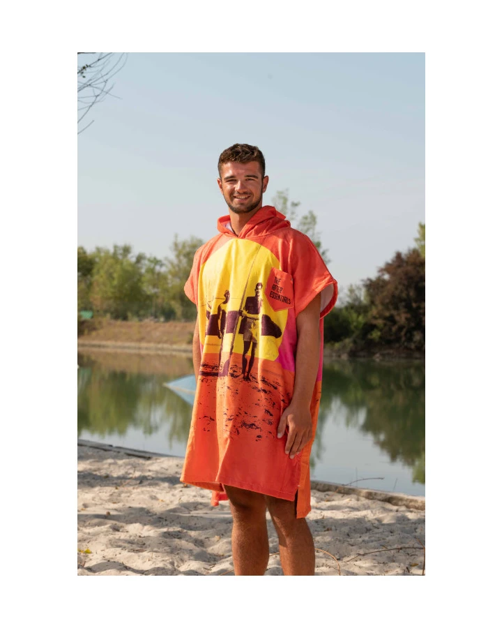 AFTER PONCHO CINEMA SERIES ENDLESS SUMMER - Image 4