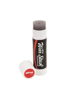 ALMOST WAX STICK RED