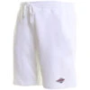 BEAR SURFBOARDS SHORTS WHITE