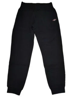 BEAR SURFBOARDS PANTS SMALL LOGO BLACK