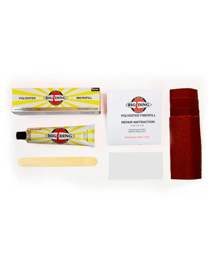 BIG DING UV CURE POLYESTER MICROFILL - Image 2