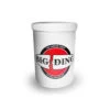 BIG DING POLYESTER SURFBOARD REPAIR KIT 250ML