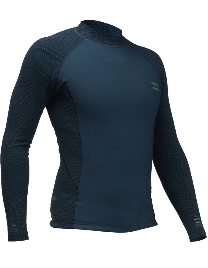 BILLABONG REVOLUTION PRO JACKET 1/1MM - Image 2