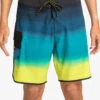 BILLABONG 73 FADE PRO PERFORMANCE BOARSHORTS 19"