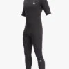 BILLABONG ABSOLUTE 2/2 SPRINGSUIT BACK ZIP