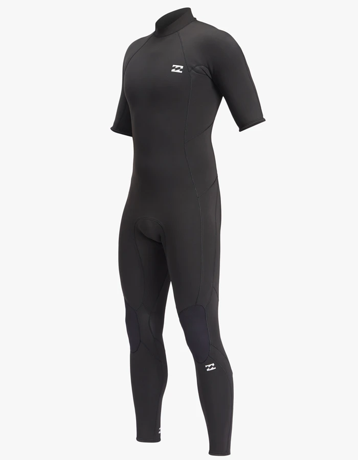BILLABONG ABSOLUTE 2/2 SPRINGSUIT BACK ZIP