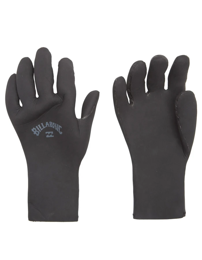 BILLABONG ABSOLUTE GLOVE SMOOTH SKIN 2MM