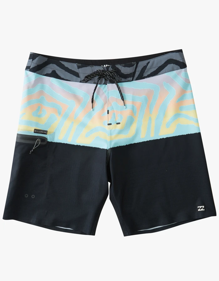 BILLABONG BOARDSHORTS FIFTY50 AIRLITE PLUS 19" - Image 9