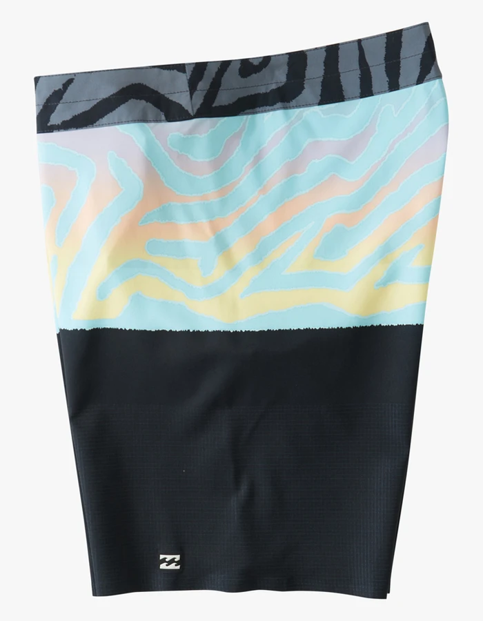 BILLABONG BOARDSHORTS FIFTY50 AIRLITE PLUS 19" - Image 4