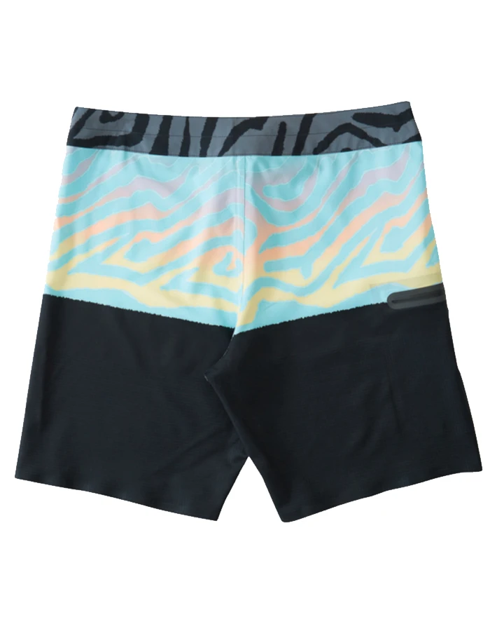 BILLABONG BOARDSHORTS FIFTY50 AIRLITE PLUS 19" - Image 5