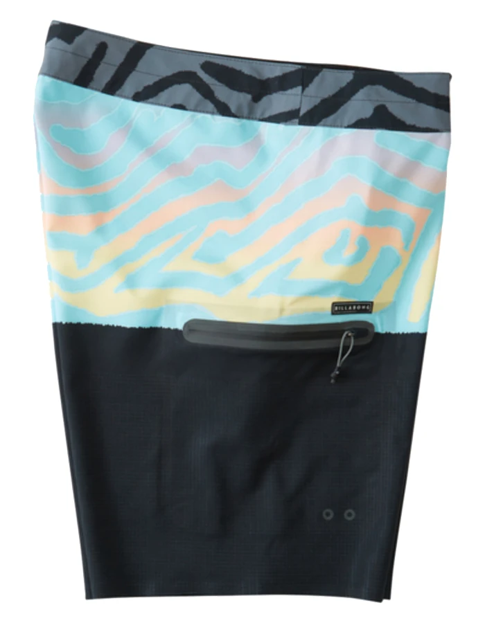 BILLABONG BOARDSHORTS FIFTY50 AIRLITE PLUS 19" - Image 6