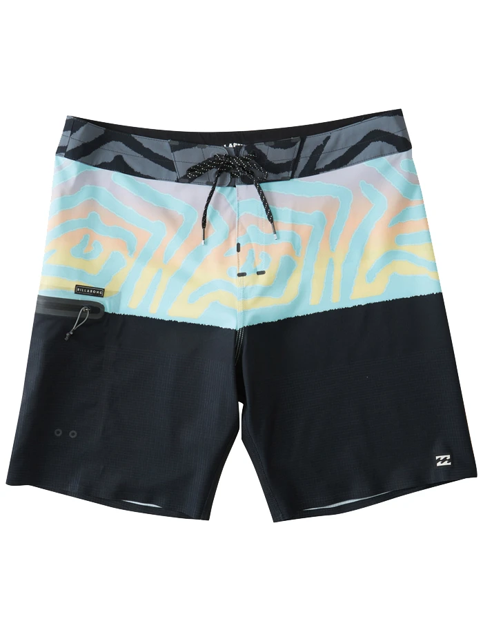 BILLABONG BOARDSHORTS FIFTY50 AIRLITE PLUS 19" - Image 2