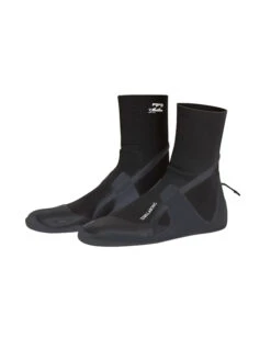 BILLABONG BOYS 3MM FURNACE ABSOLUTE ROUND TOE 3MM