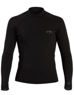 BILLABONG REVOLUTION INTERCHANGE 2MM WETSUIT JACKET