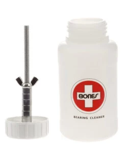 BONES BEARING CLEANING UNIT
