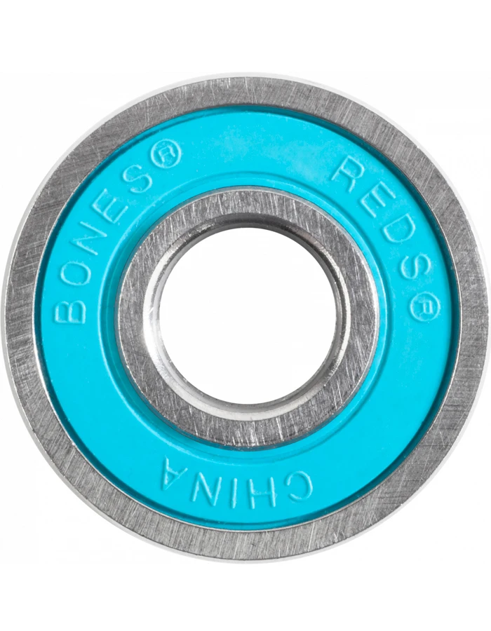 BONES REDS BEARINGS BIG BALLS - Image 2