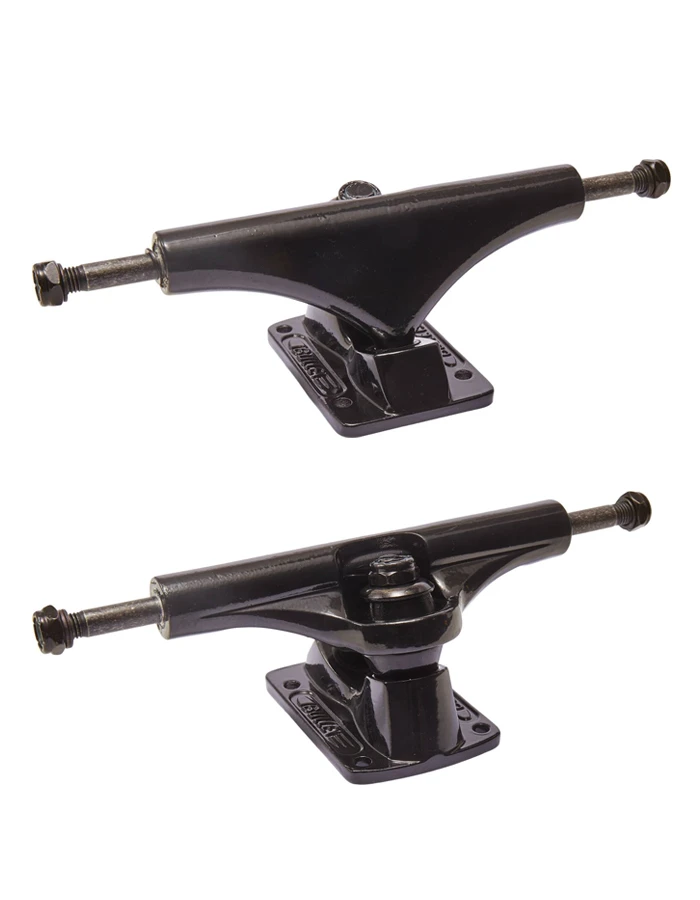 BULLET TRUCK 140 BLACK STANDARD