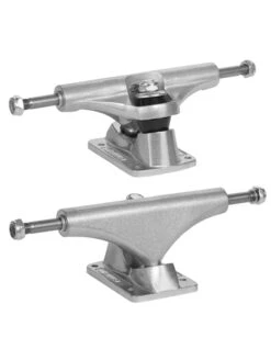 BULLET TRUCK 145 POLISHED SILVER STANDARD