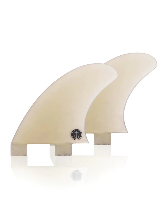 CAPTAIN FIN 4.25" SIDE BITERS SINGLE TAB