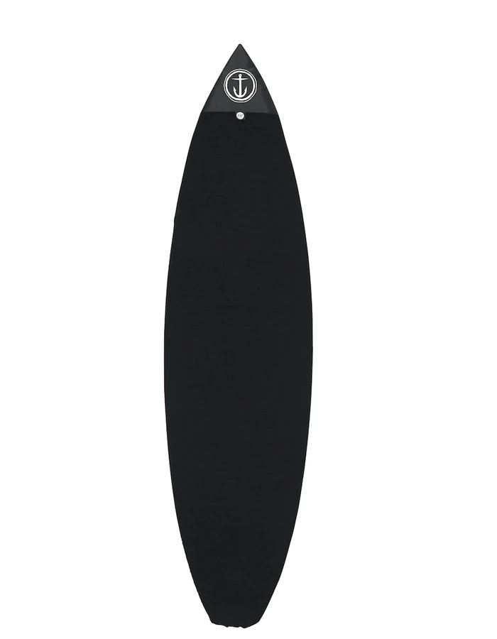 CAPTAIN FIN BOARDSOCK COVER STRETCH SHORTBOARD