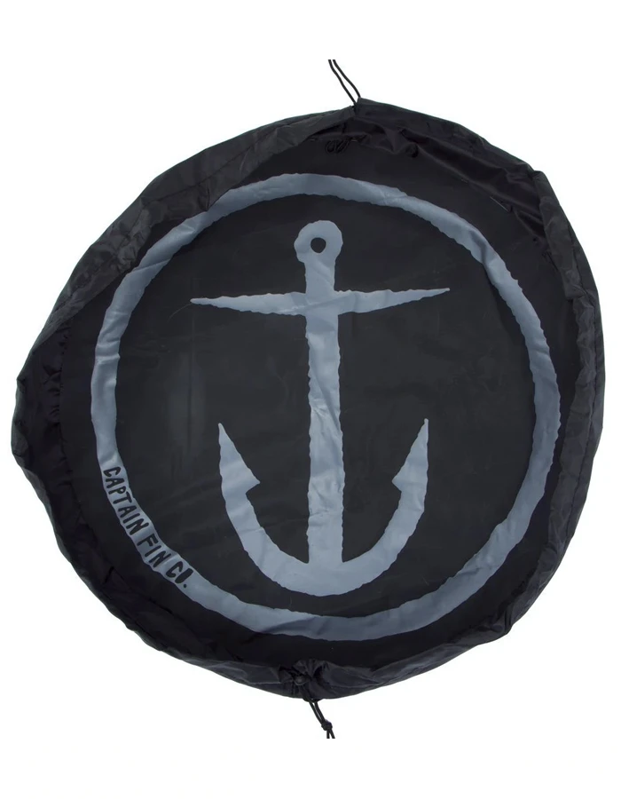 CAPTAIN FIN CHANGE MAT