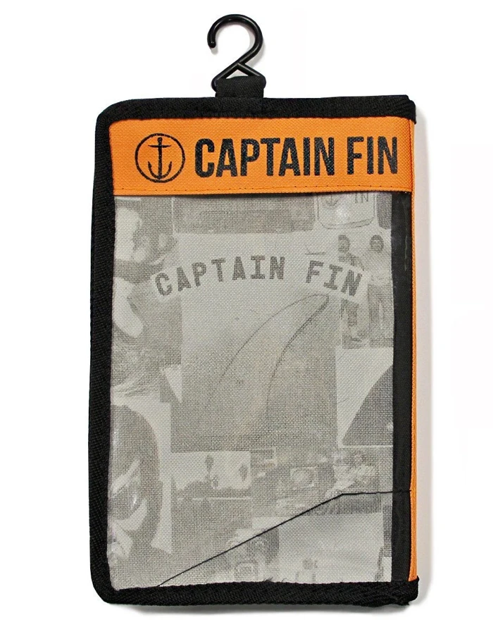 CAPTAIN FIN CHIPPA WILSON + NPJ TWIN SINGLE TAB - Image 4