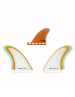 CAPTAIN FIN CHIPPA WILSON + NPJ TWIN SINGLE TAB