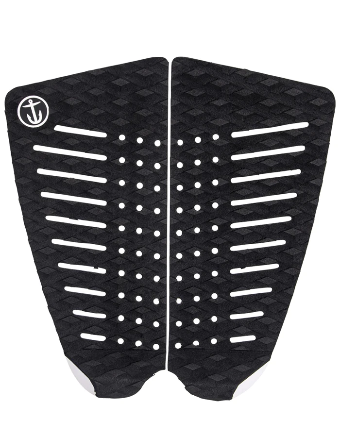 CAPTAIN FIN INFANTRY 2 TRACTION PAD 2 PIECE