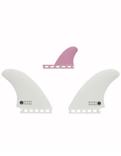 CAPTAIN FIN PANDA TWIN WITH TRAILER SINGLE TAB