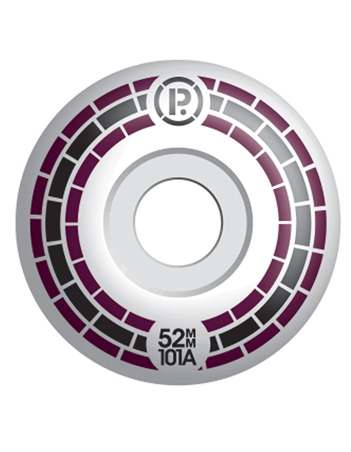 CARTEL SKATEBOARD INFINITE SKULL - Image 2