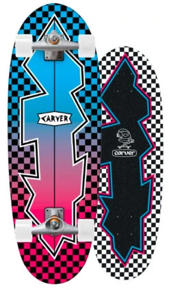 Carver™ CARVER 28" RAIL BLAZER C5 SURFSKATE