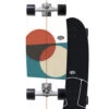 Carver™ CARVER 30.5" TRITON TIDAL CX SURFSKATE