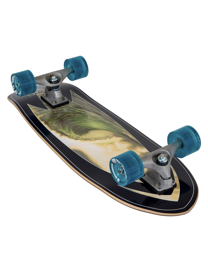 Carver™ CARVER 31.25'' SUPER SLAB SURFSKATE COMPLETE - Image 3
