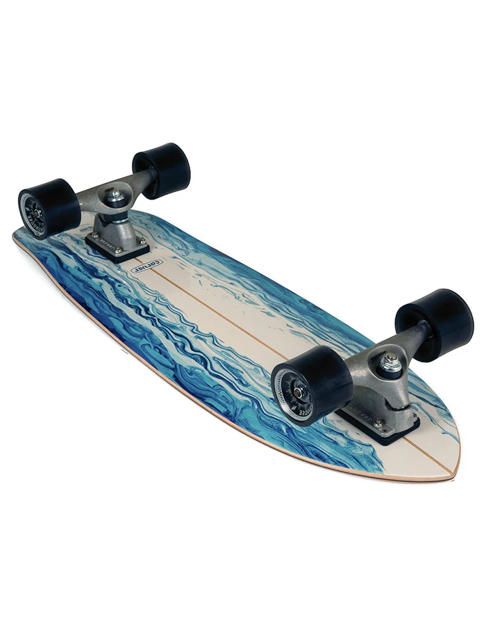 Carver™ CARVER 31" RESIN SURFSKATE COMPLETE - Image 2