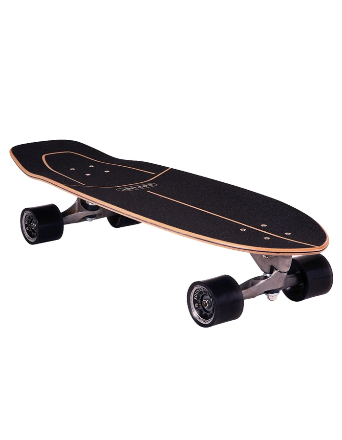Carver™ CARVER 31" RESIN SURFSKATE COMPLETE - Image 3