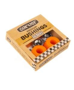 Carver™ CARVER BUSHINGS KIT MEDIUM TRUCK CX/C2