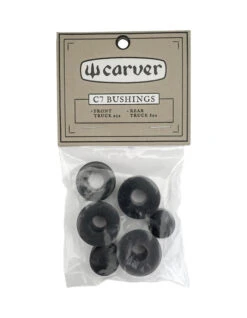 Carver™ CARVER URETHANE BUSHINGS KIT TRUCK C7