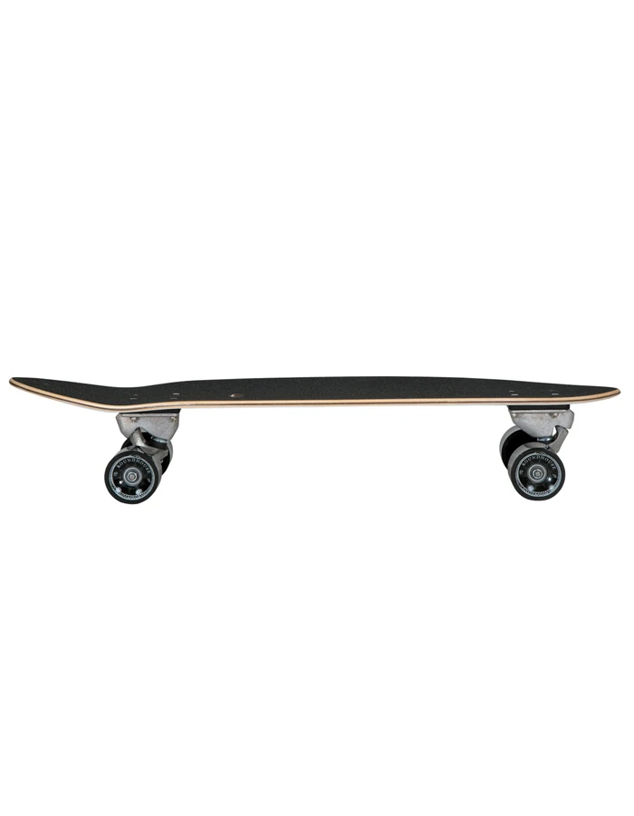 Carver™ CARVER CI BLACK BEAUTY SURFSKATE COMPLETE CX/C7 - Image 3