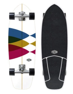 Carver™ CARVER 30" TRITON SPECTRAL CX SURFSKATE