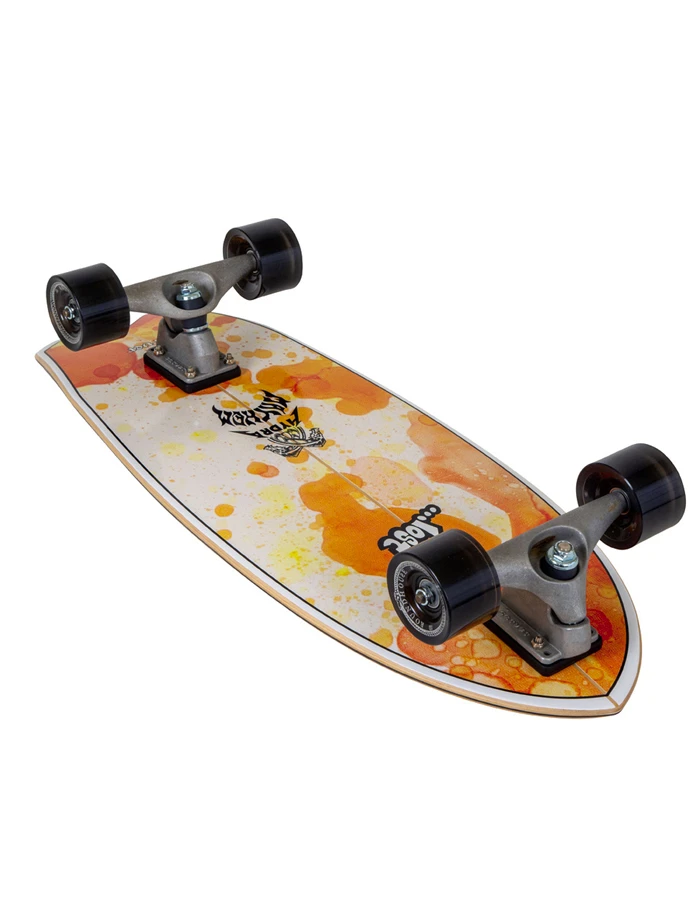 Carver™ CARVER X LOST 29" HYDRA SURFSKATE COMPLETE CX/C7 - Image 2