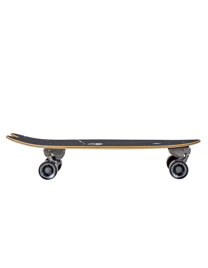 Carver™ CARVER X LOST 29" HYDRA SURFSKATE COMPLETE CX/C7 - Image 3